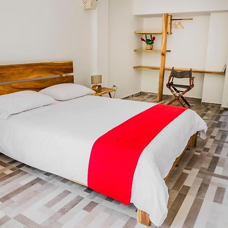Hotel Restaurante Selva Negra Турбако Экстерьер фото