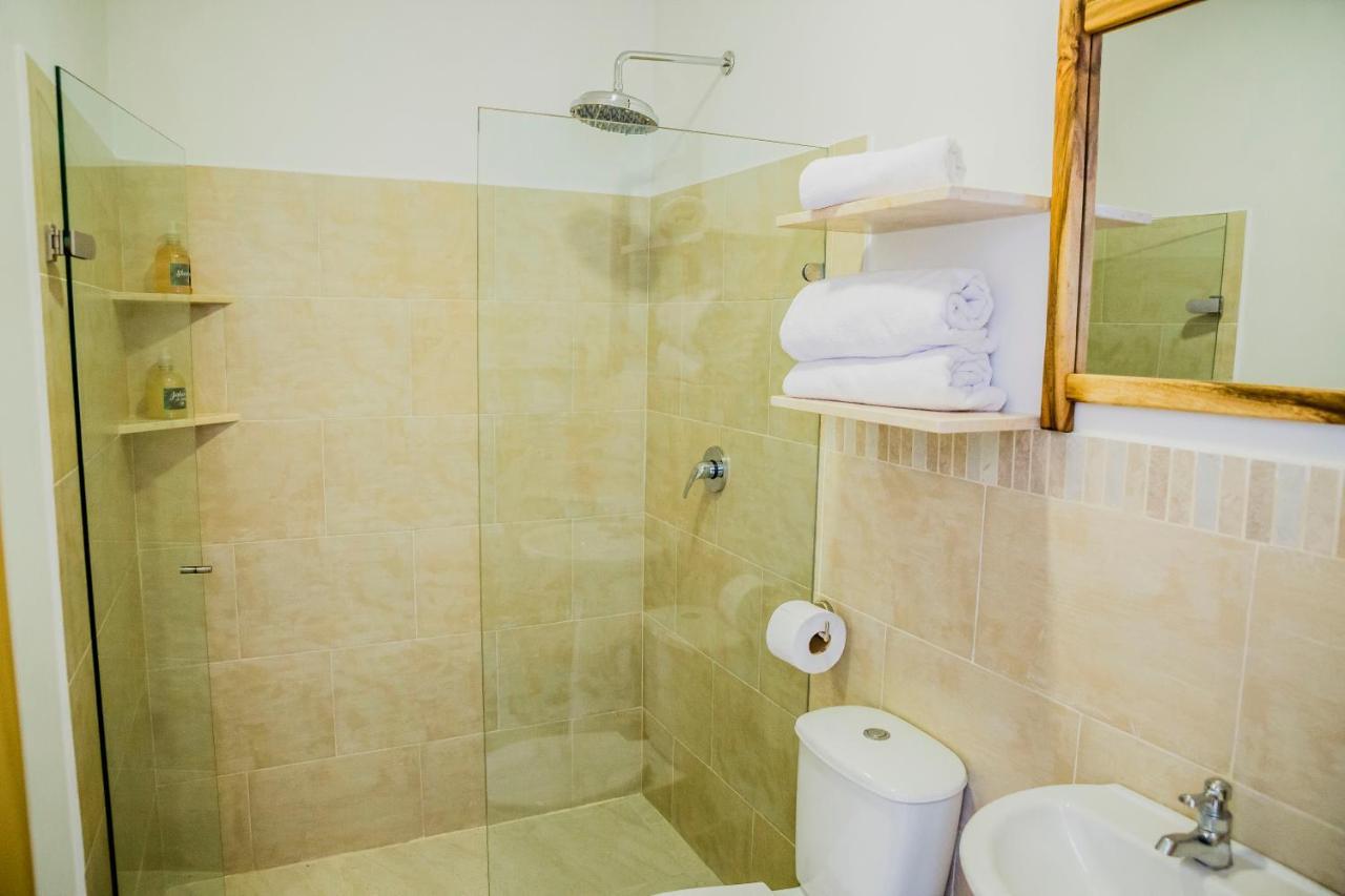 Hotel Restaurante Selva Negra Турбако Экстерьер фото